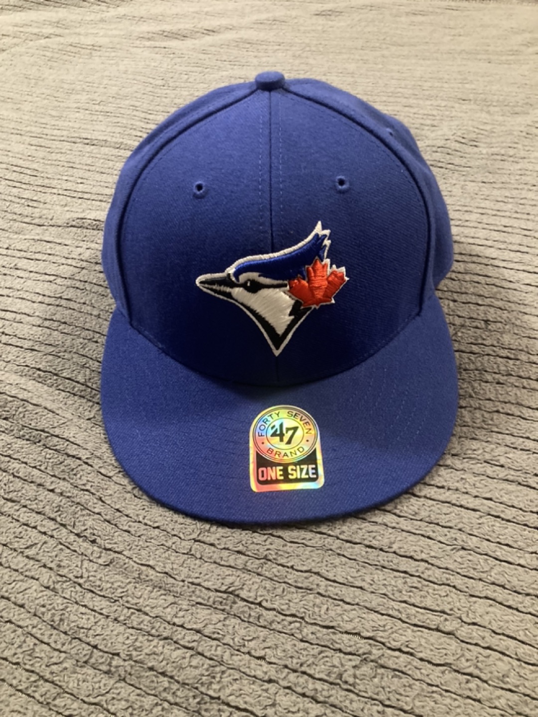 Sports hats - $8 each - photo 2