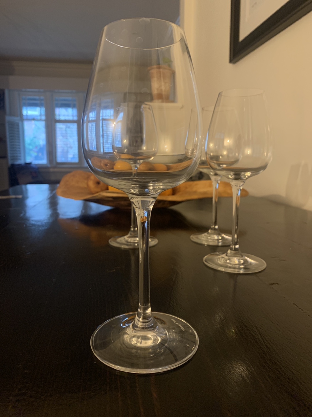 Villeroy & Boch Wine glasses thumbnail