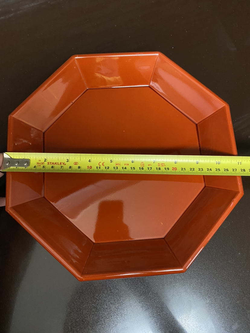 Korean Wooden Tray #SellingSpree - photo 3
