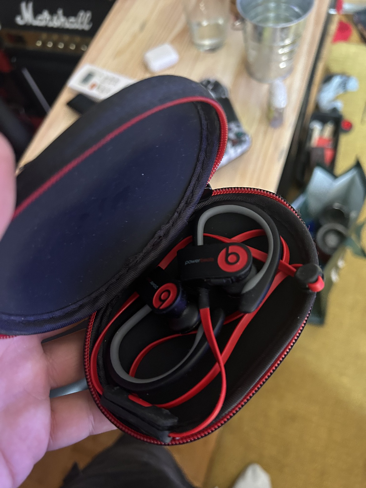 Power beats