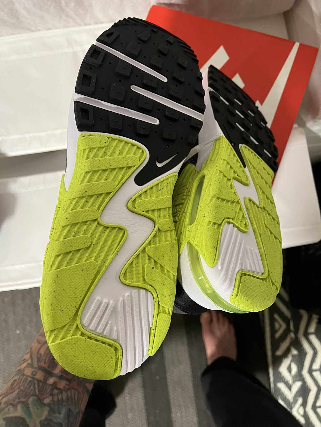 Nike Air Max EXCEE - photo 5
