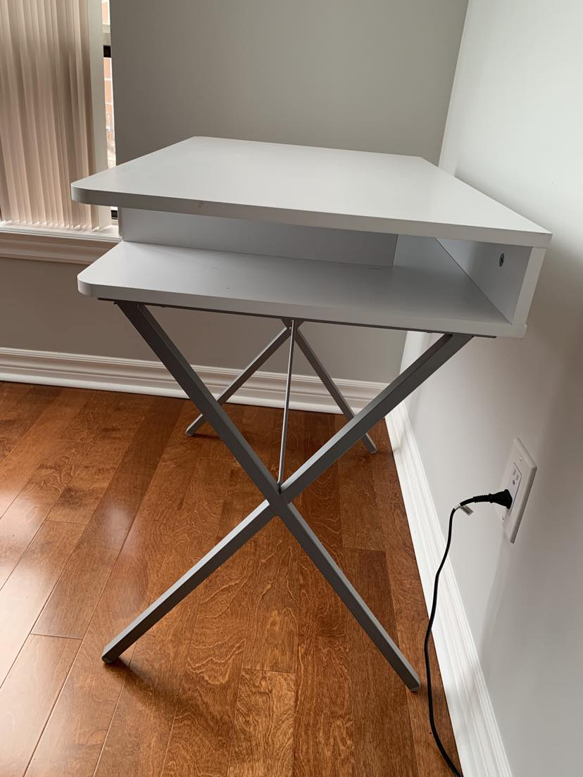 Work / writing desk from wayfair - photo 2