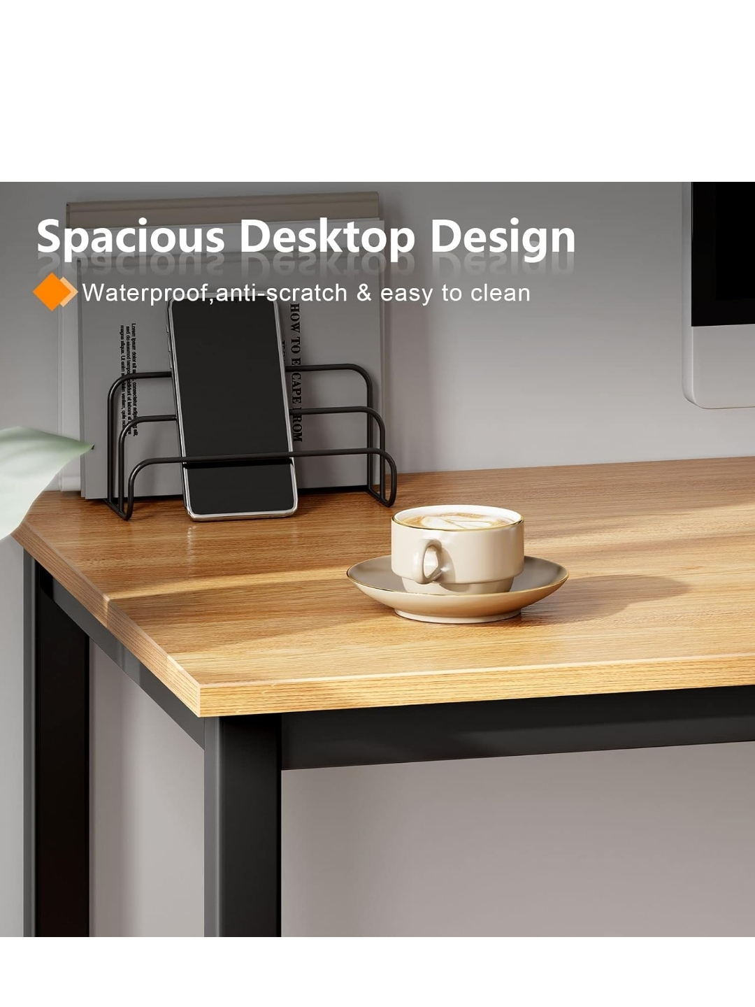 *BRAND NEW, STILL IN BOX* Need 63 Inch Large Compiter desk - photo 3