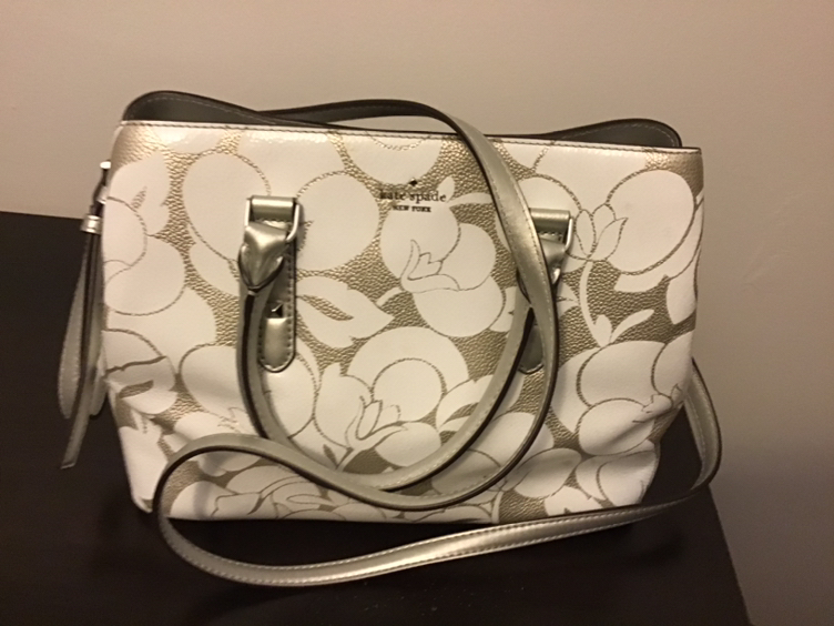 Original Kate spade purse - photo 3