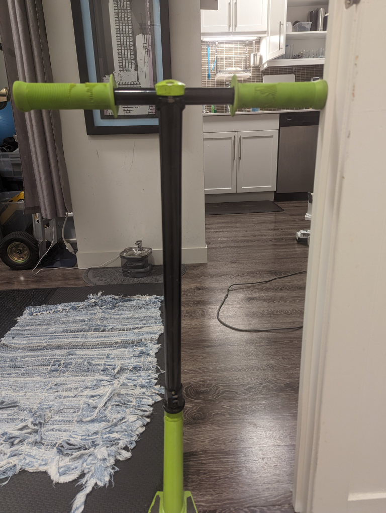 Shaun White Recruit scooter - photo 2
