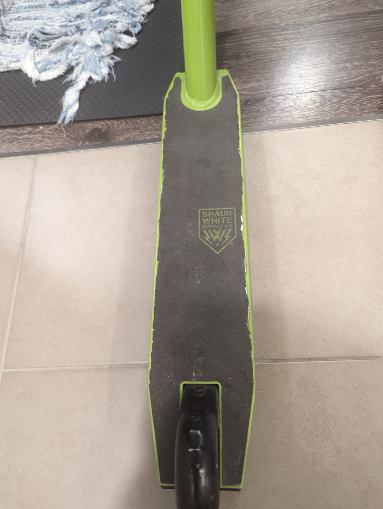 Shaun White Recruit scooter - photo 3