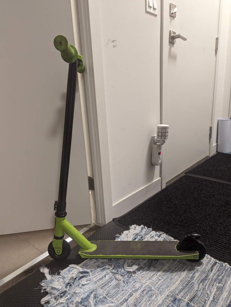 Shaun White Recruit scooter - photo 4