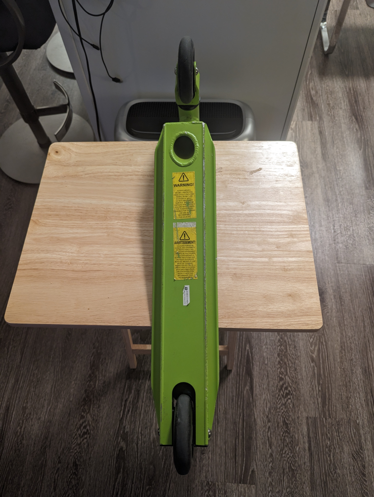 Shaun White Recruit scooter - photo 5