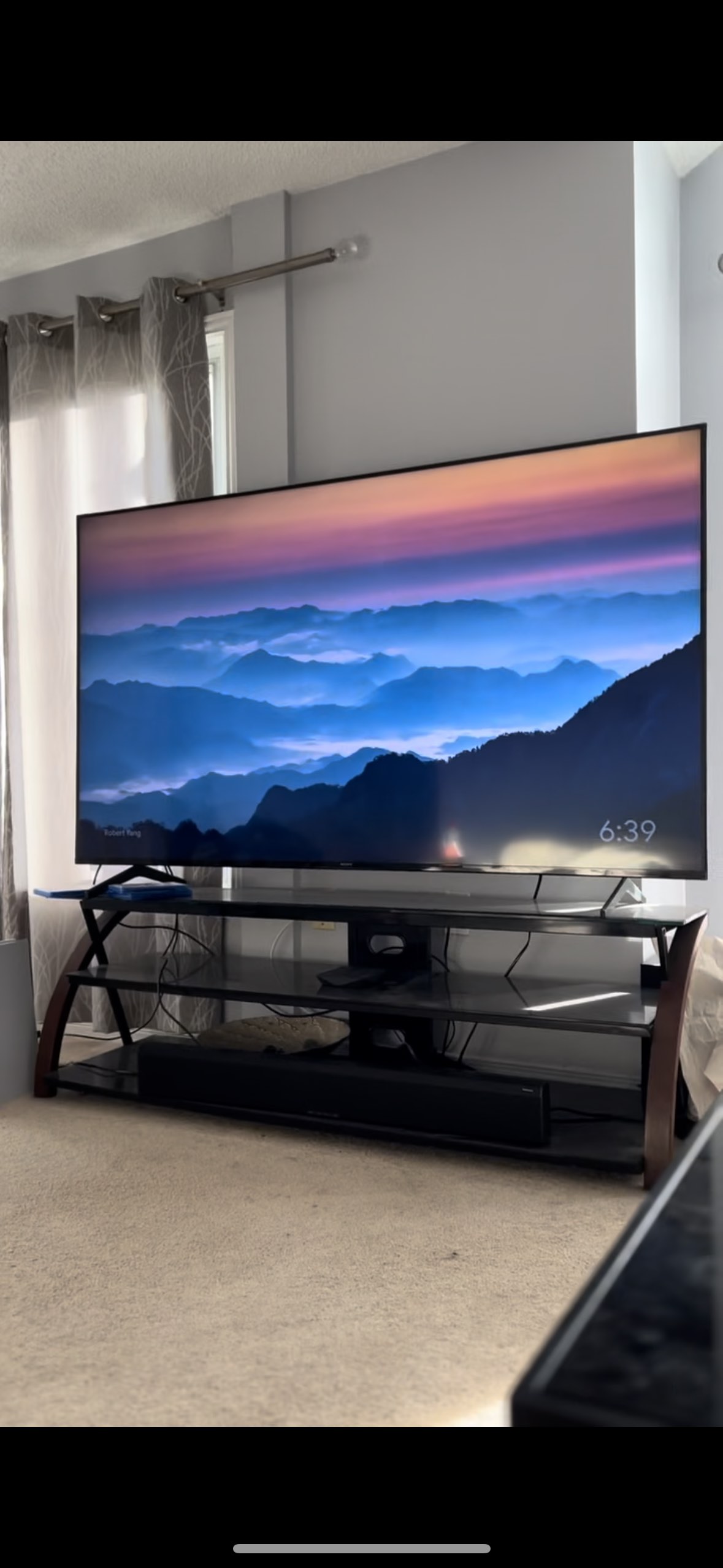 Tv Stand in great condition - photo 3