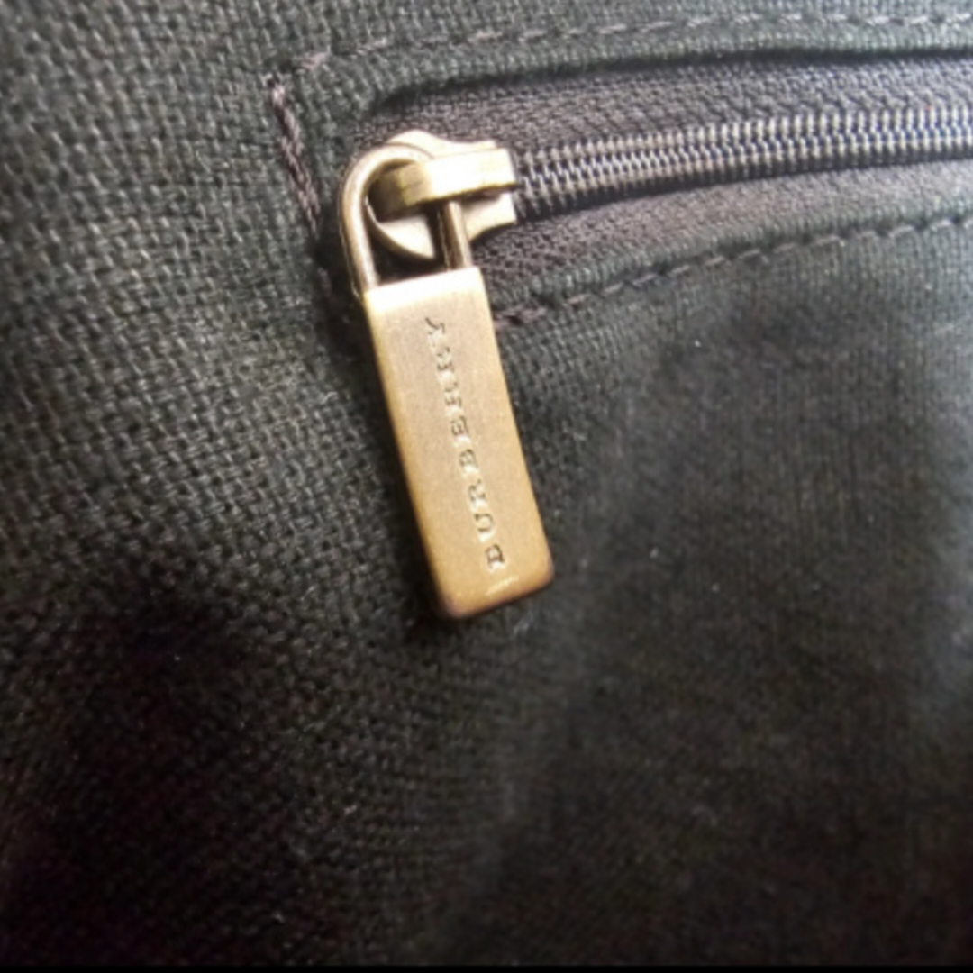 Burberry Tote Bag - photo 5