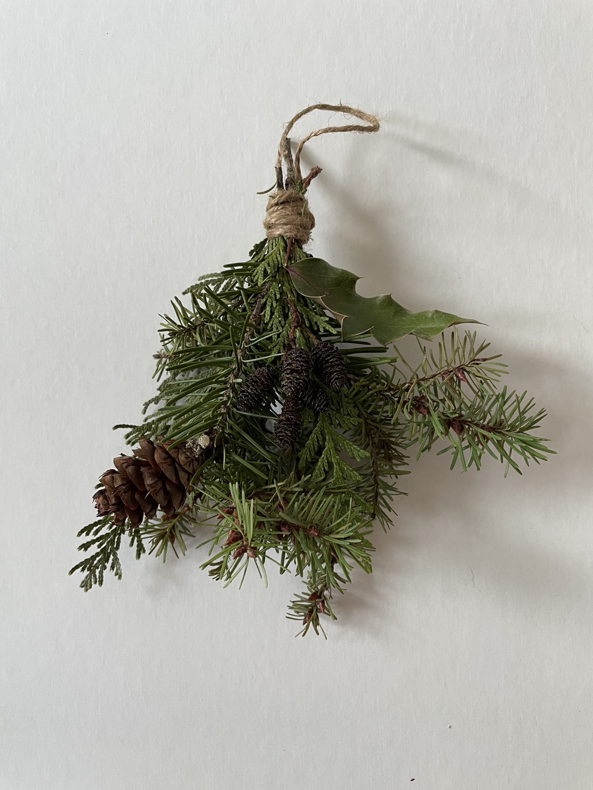 Hanging Garlands image indicator(2)