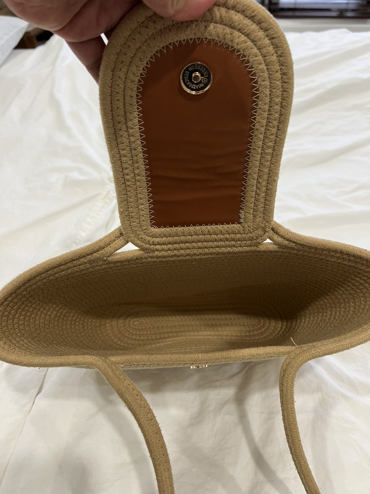 Beach bag/Summer bag image indicator(4)