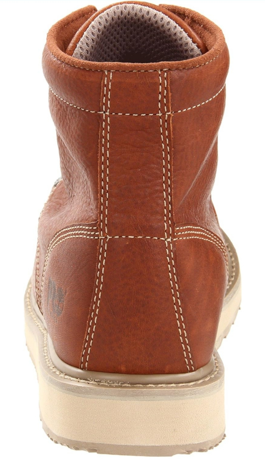 *BRAND NEW* Timberland mens Barstow Wedge-m 6 In - photo 3