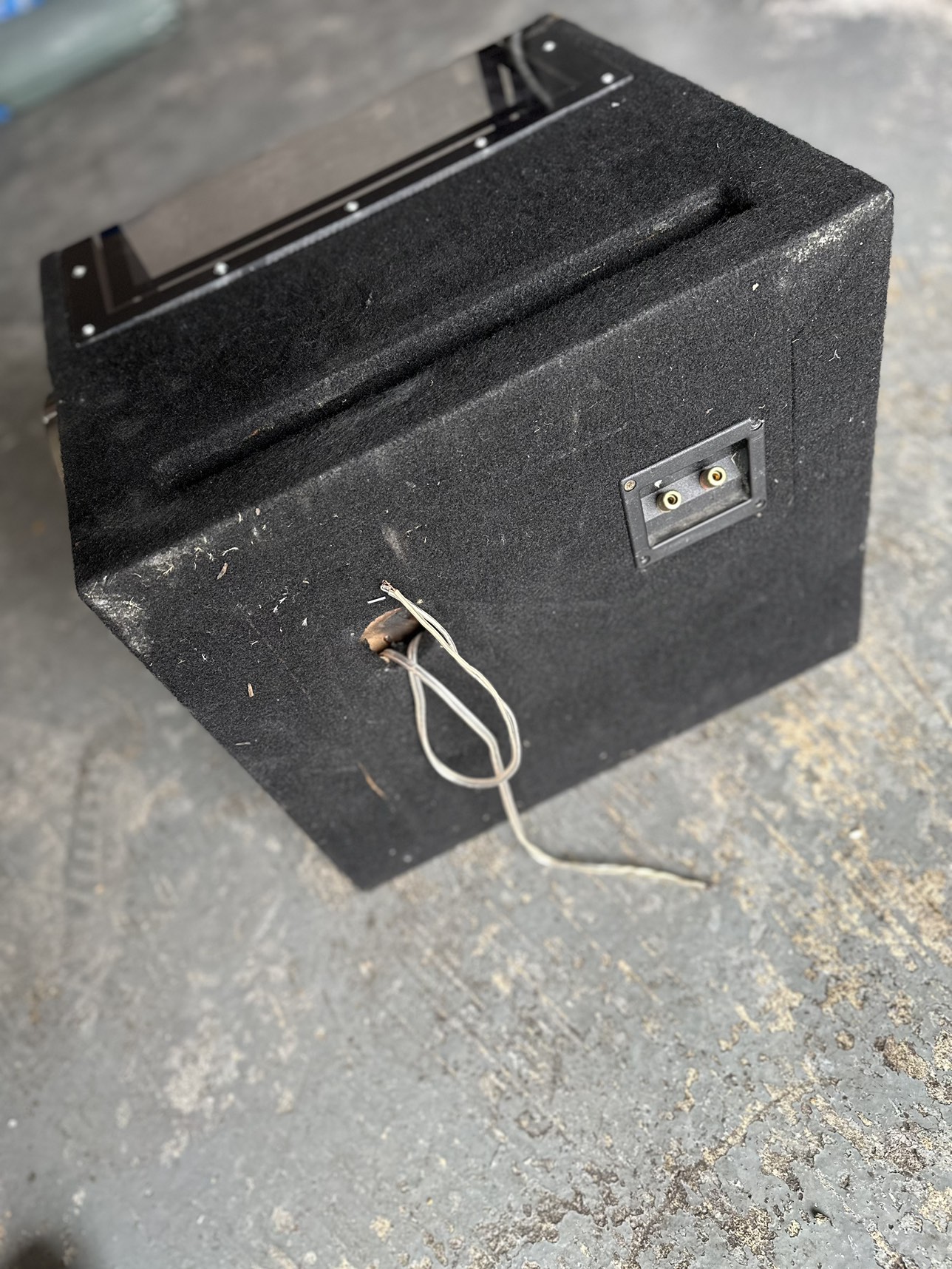 Jenson speakers - photo 4