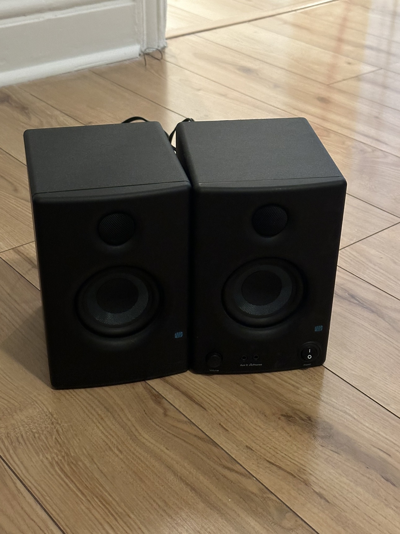 PreSonus Speaker
