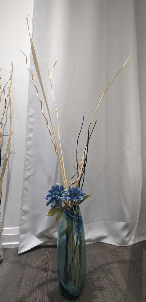 Faux Decor with Vases - photo 3