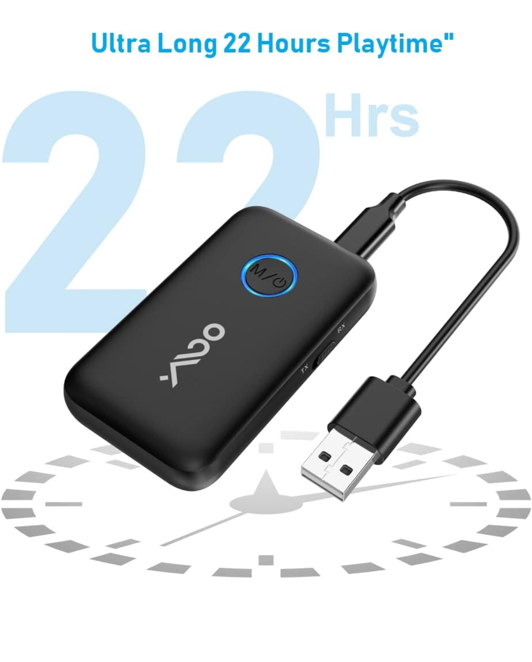 WIRELESS AUDIO ADAPTER - photo 4