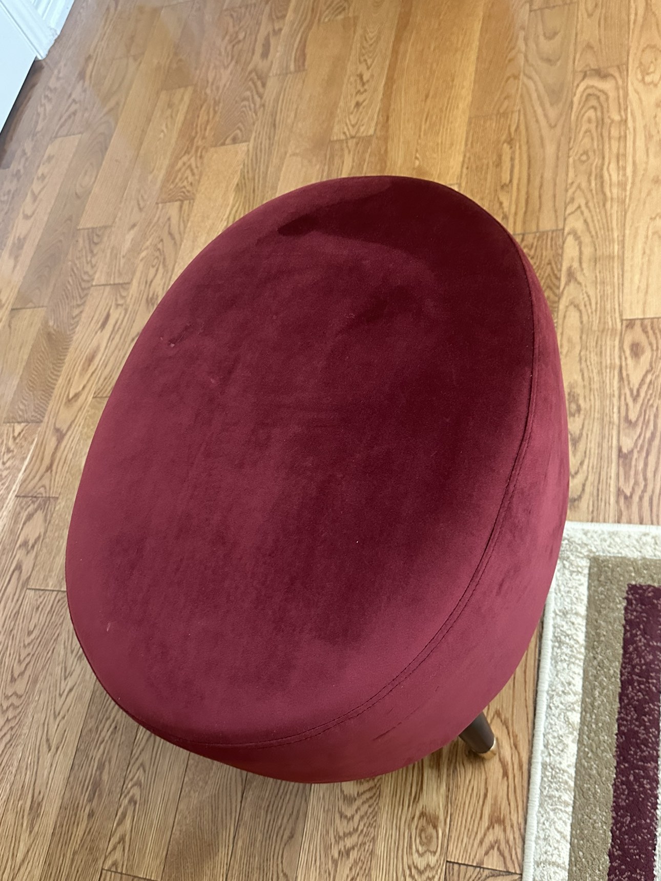 Brandnew Side table,ottoman image indicator(6)