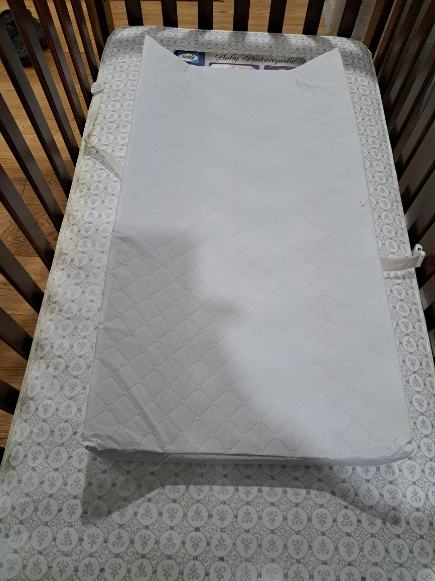Baby Change pad - photo 2