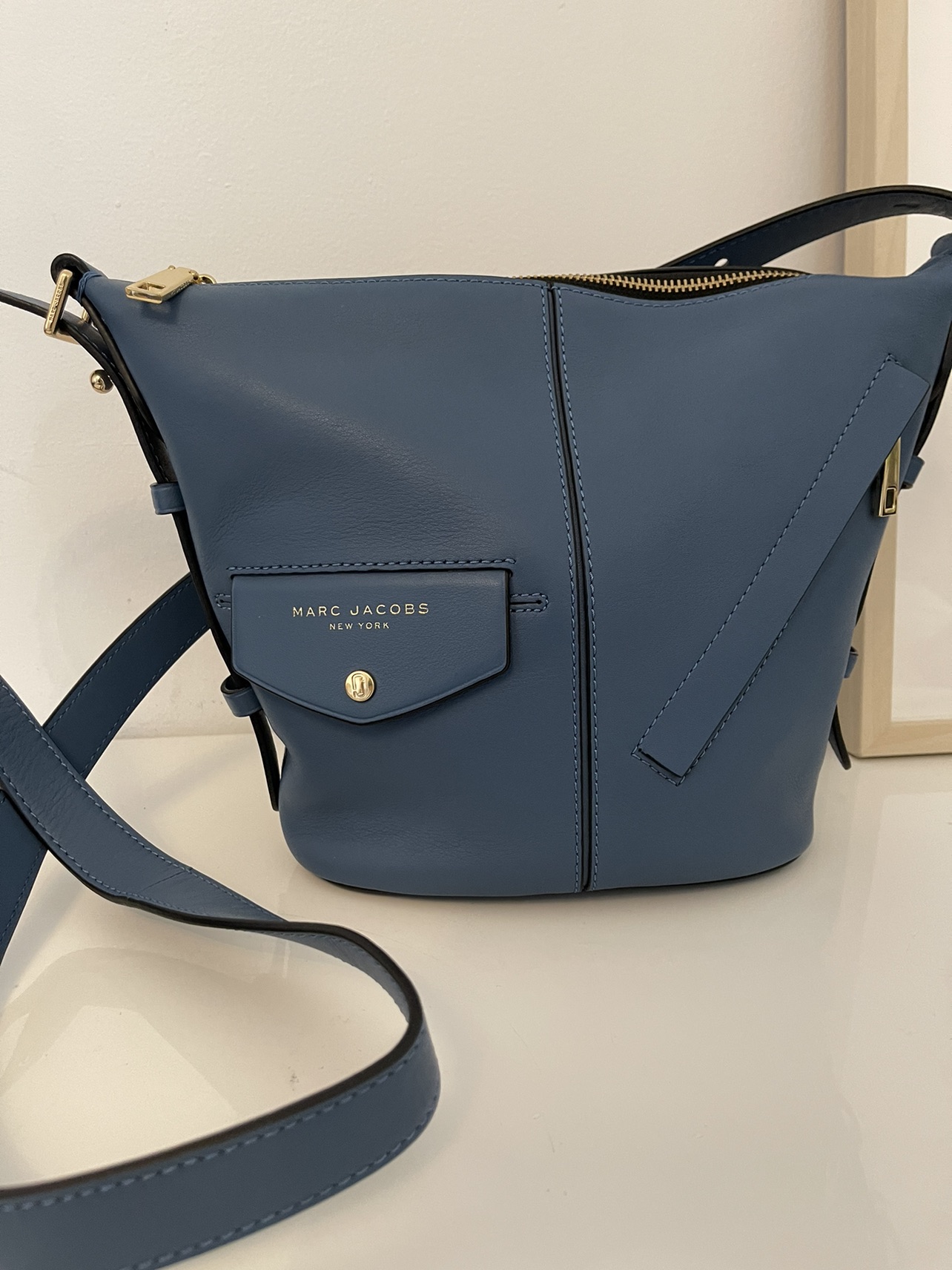 Marc Jacobs Cross Body Bag - photo 2