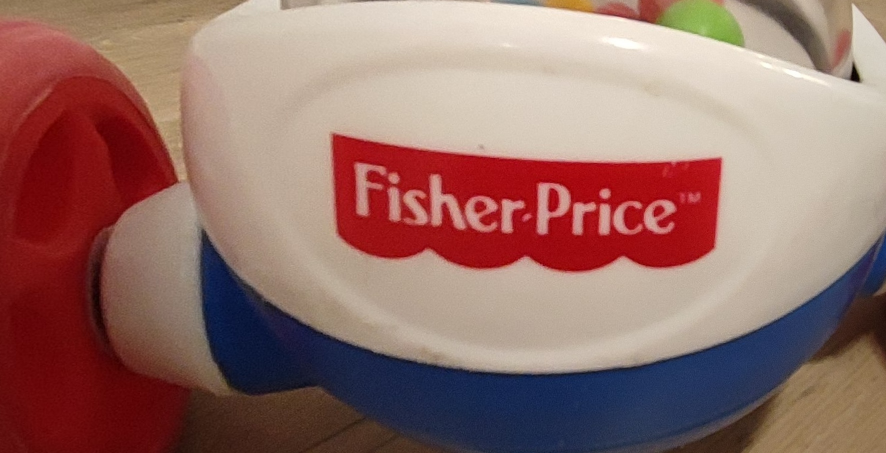 fisher price#SellingSpree - photo 2
