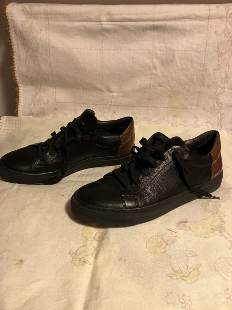 ADAM DERRICK, Men’s shoes , size 9.5 image indicator(4)