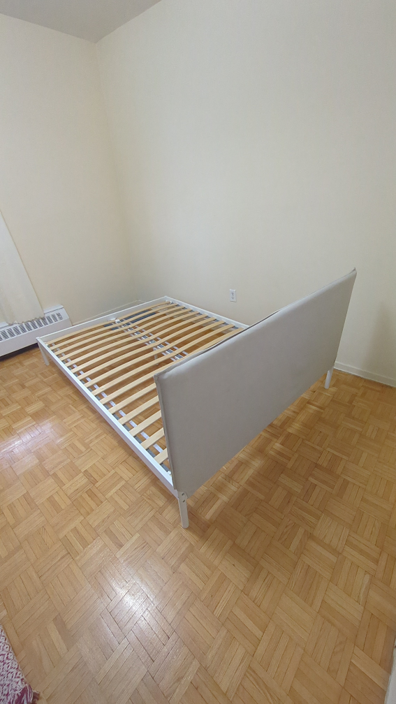 IKEA Bed Frame - photo 3
