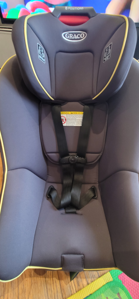 Graco contender 65 image indicator(2)