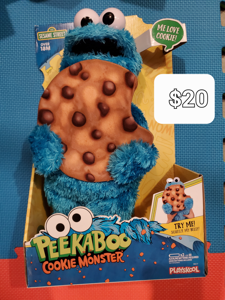 Toy part 2 - photo 4