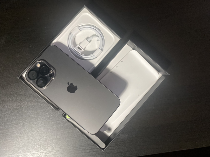 Iphone 13 pro