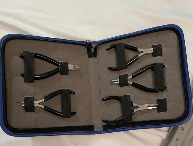 Jewelry Making Tools - photo 2
