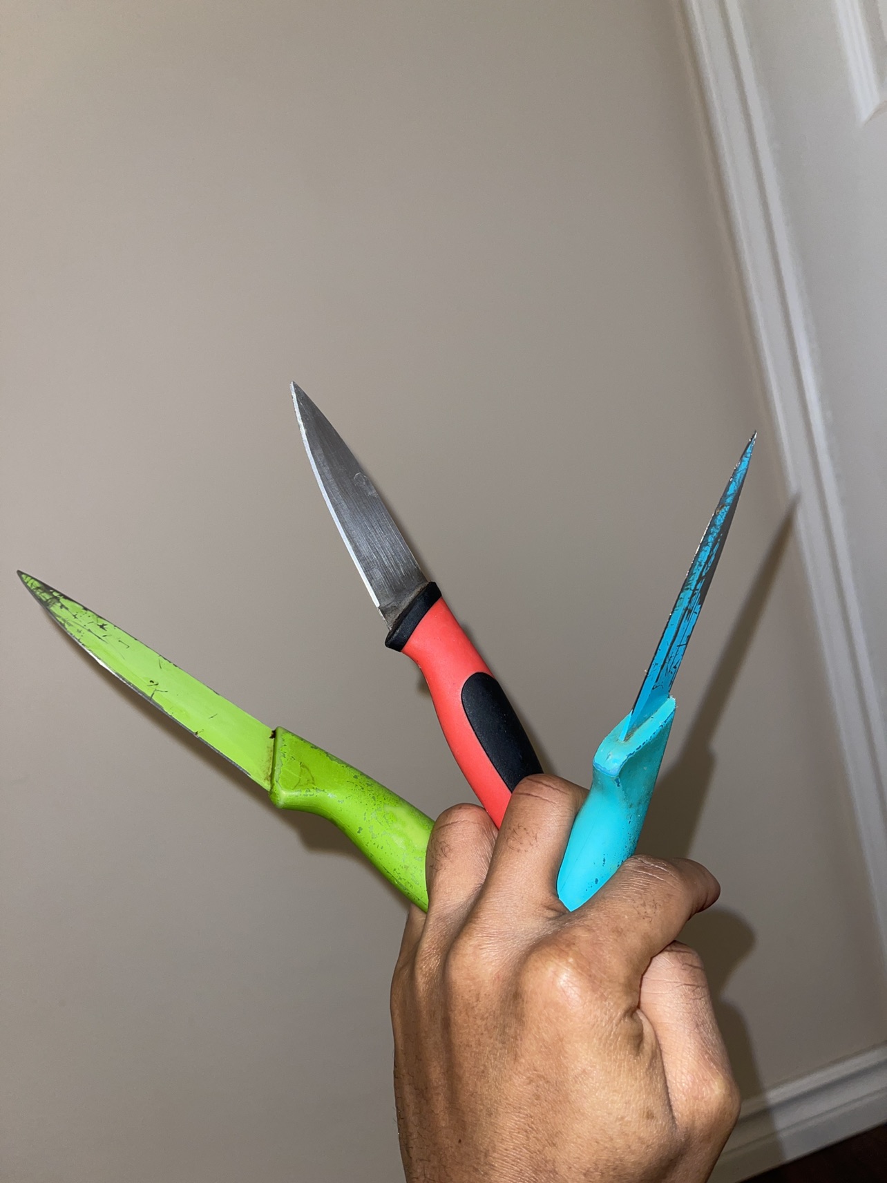 Free kitchen utensils - photo 4