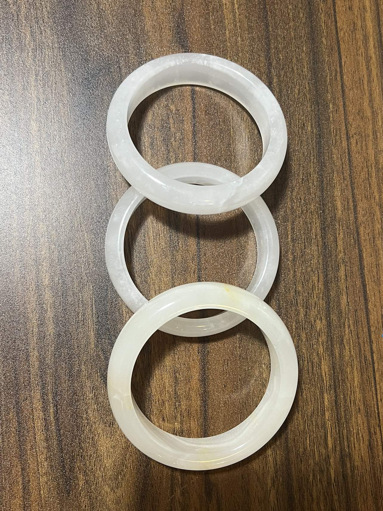 Calcite Bangles - photo 2