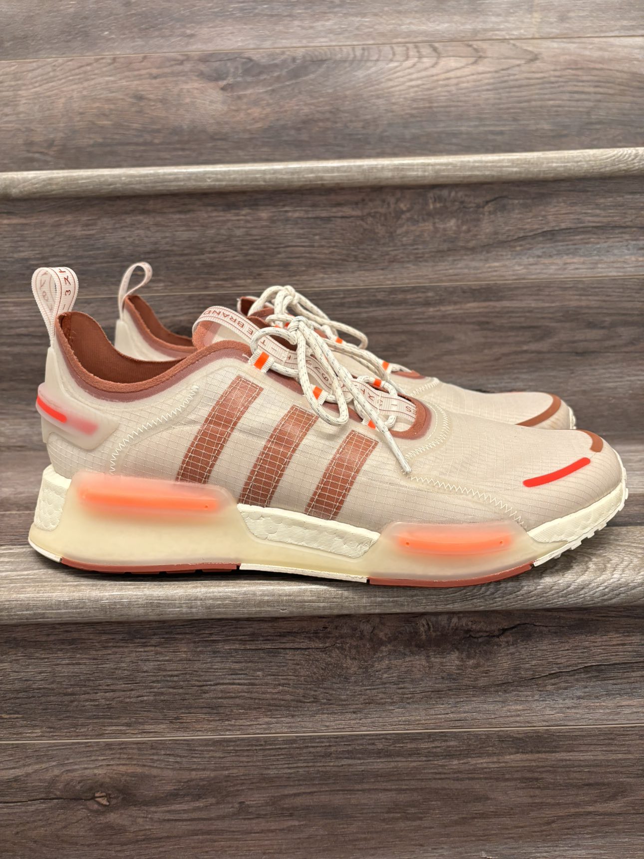 Adidas NMD Running Shoes thumbnail