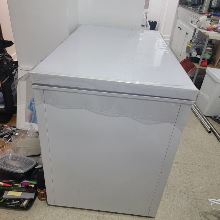 Freezer