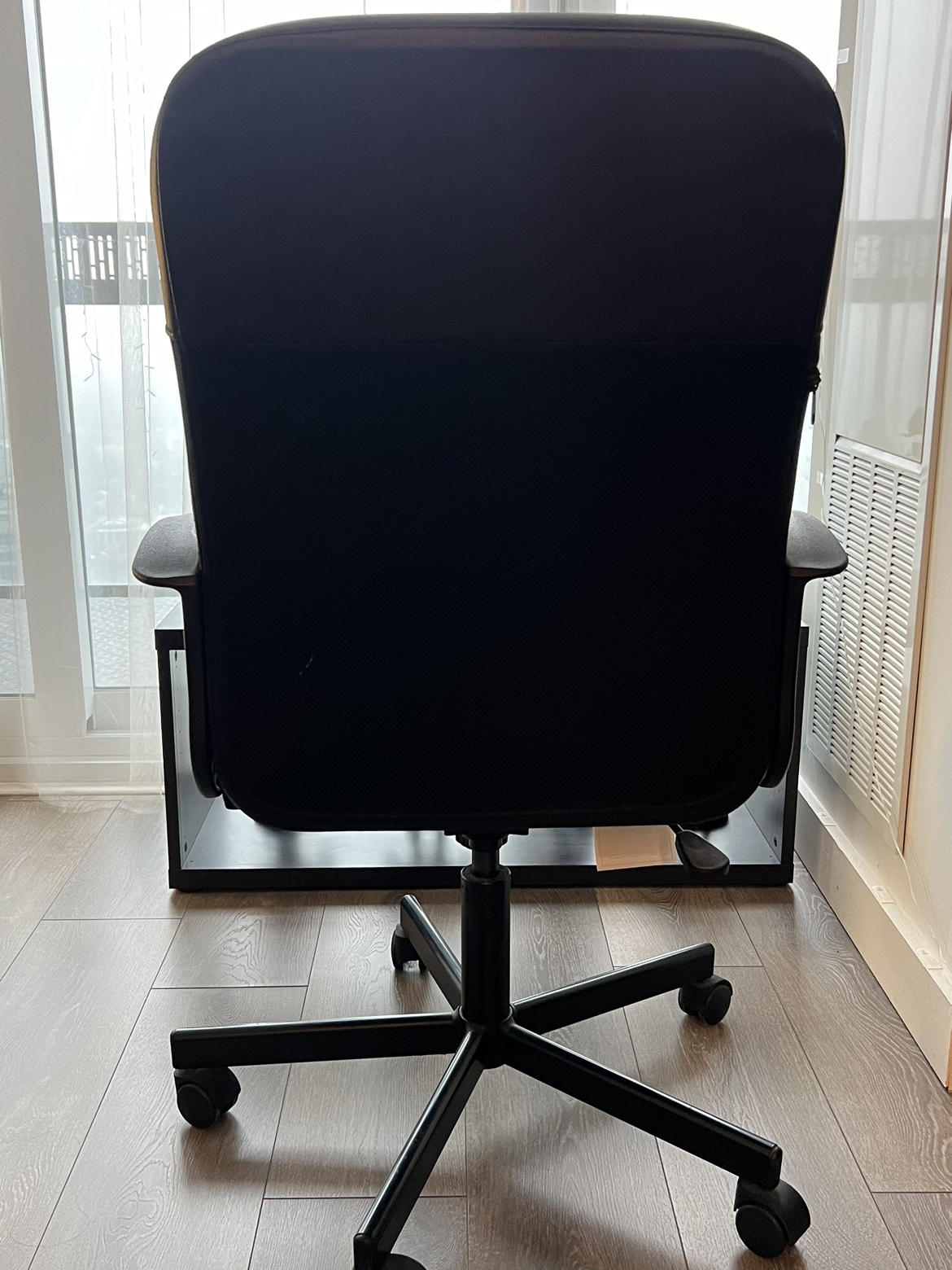 Ikea Renberget office chair - photo 2