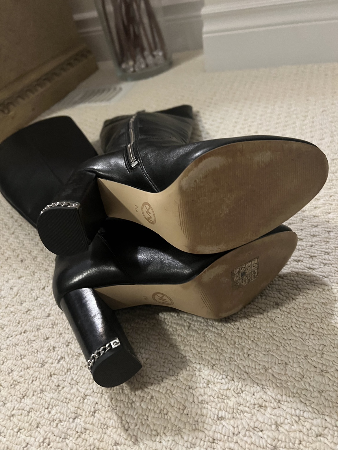 Michael Kors Boots image indicator(3)