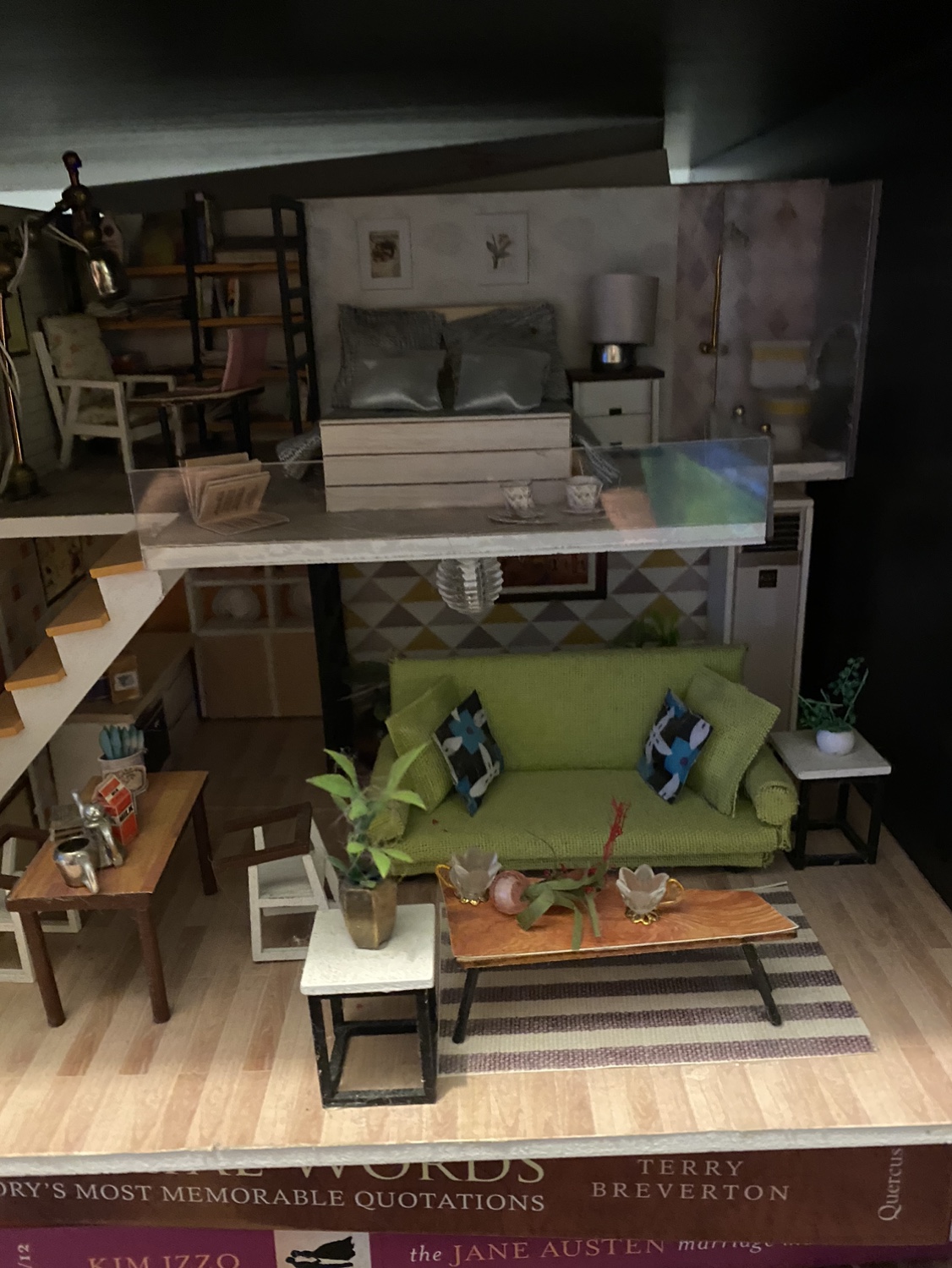 LA Living - photo 3