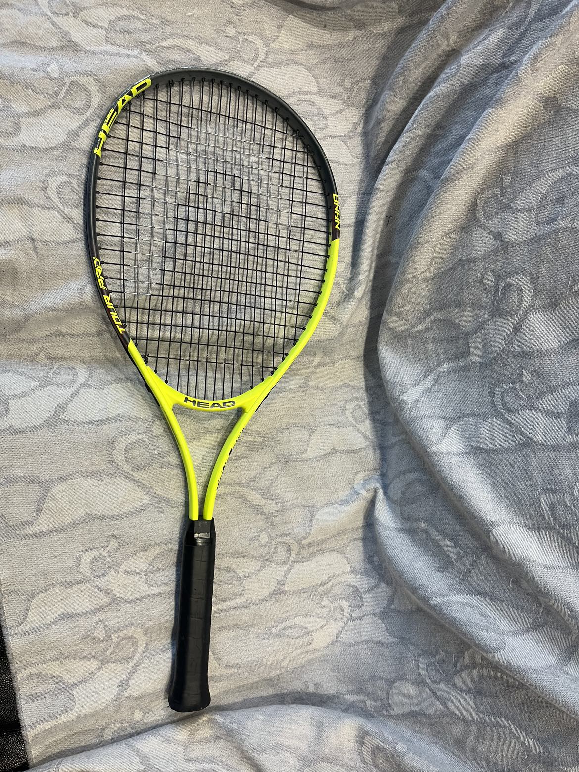 Head Tennis racket