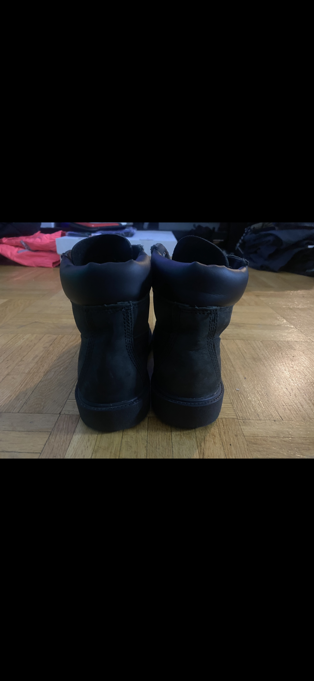 Tim boots for kids image indicator(3)