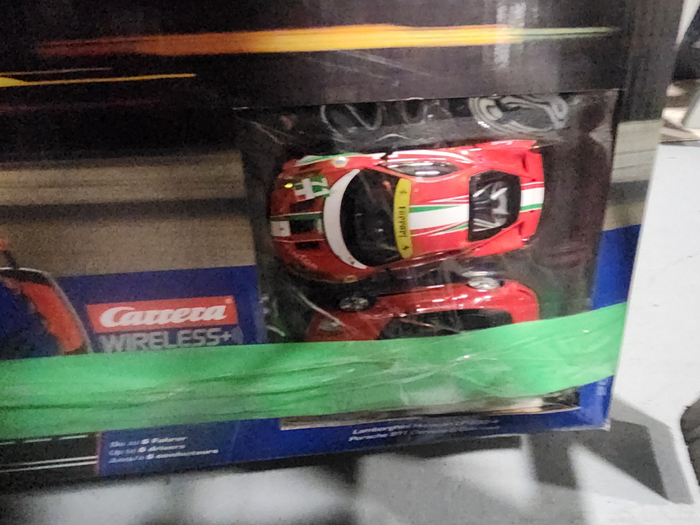 race car sets - photo 2