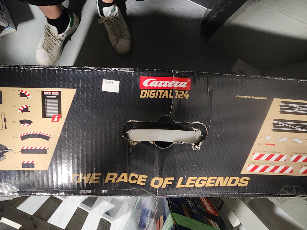race car sets - photo 4