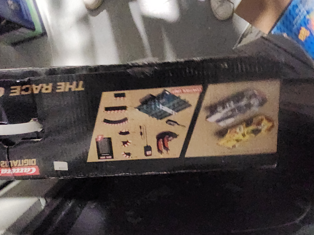 race car sets - photo 5