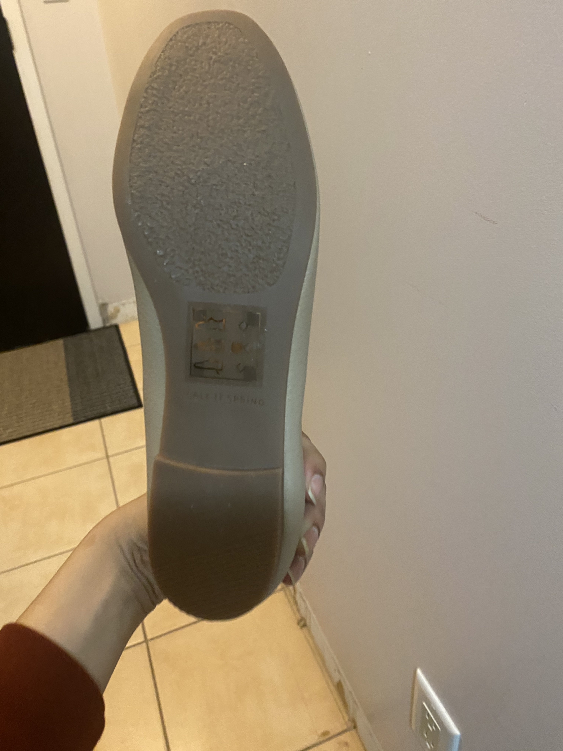 Call it spring -footwear-Brand new image indicator(2)