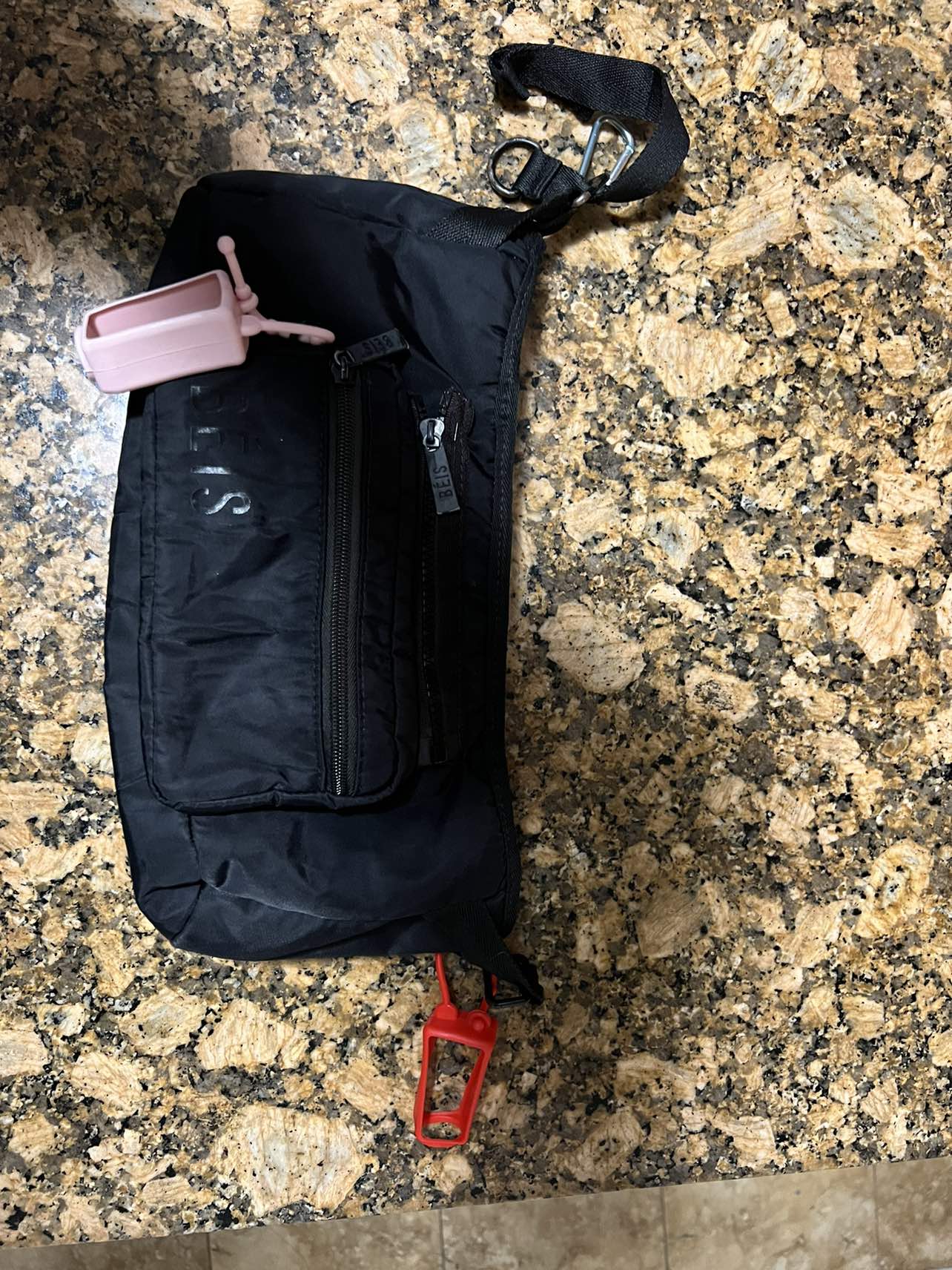 Stroller organizer 🎁 image indicator(2)