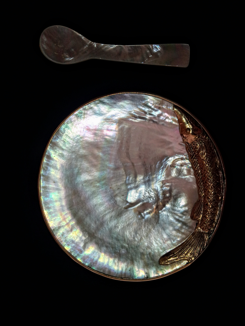 Mother Of Pearl Set - photo 4