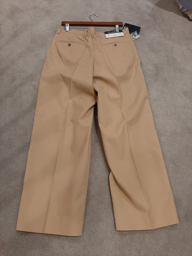 BRAND NEW Golf Pants by Arnold Palmer (size 34) - photo 2