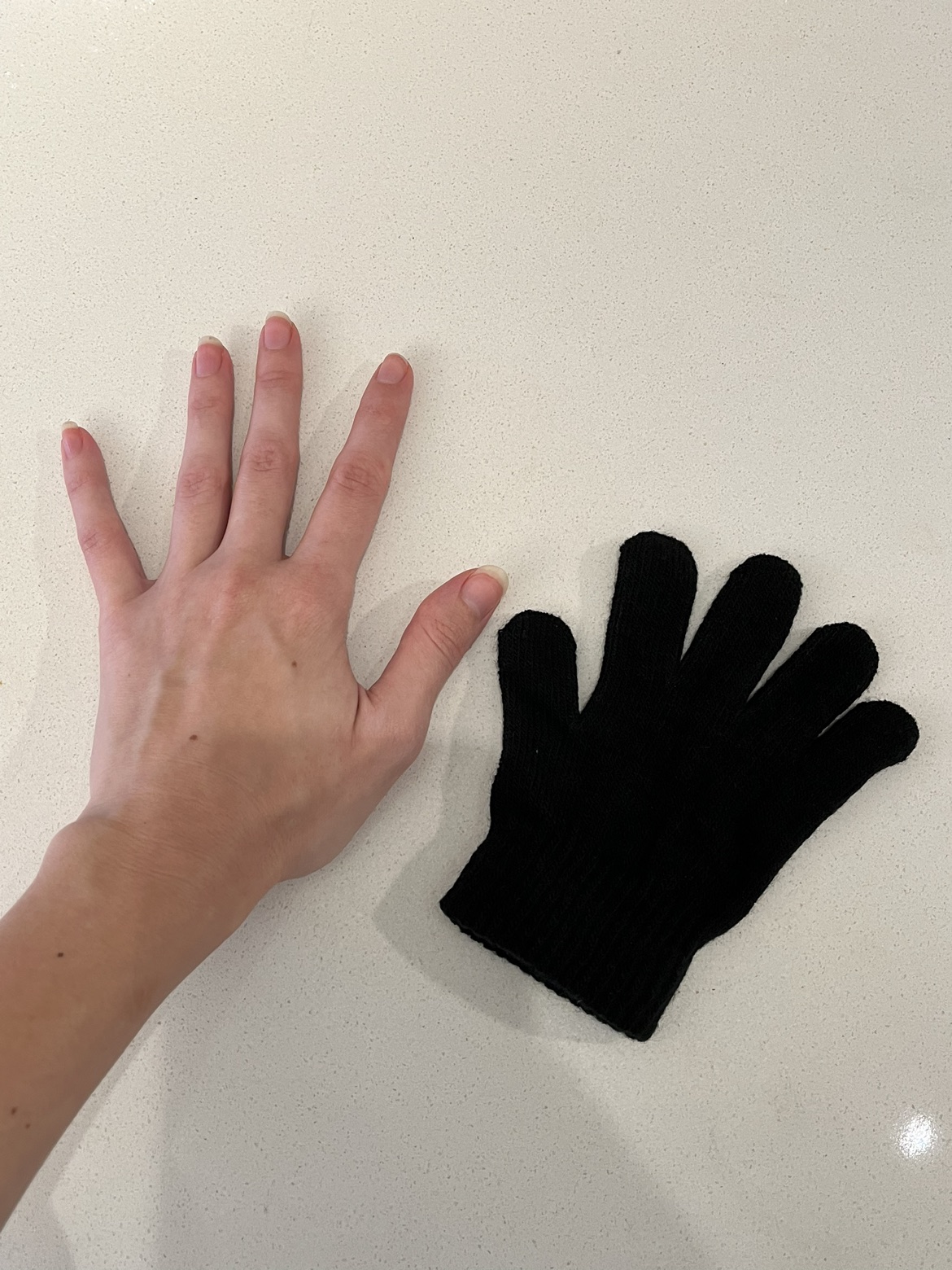 Kids Gloves 🎁 image indicator(2)