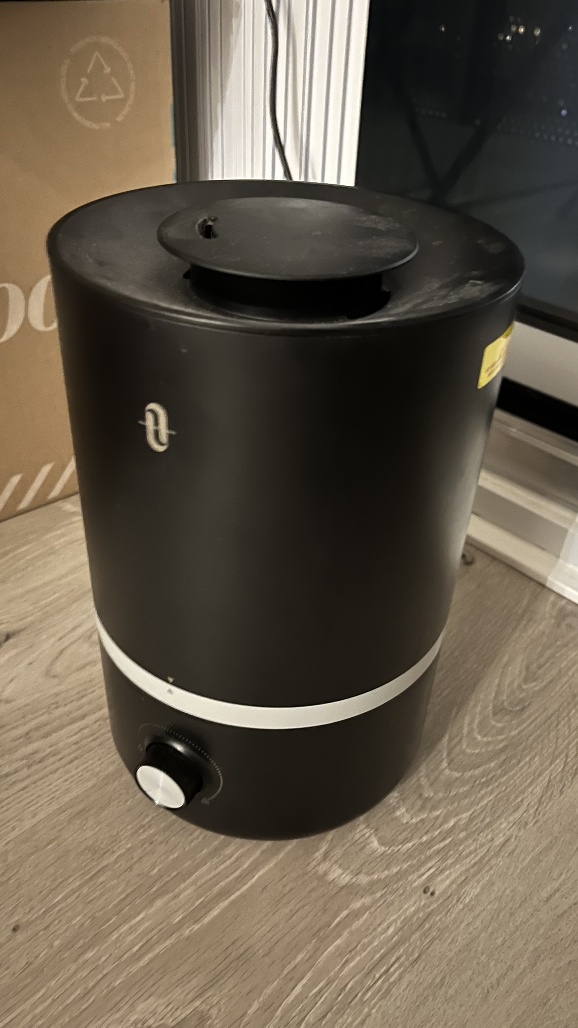 Humidifier