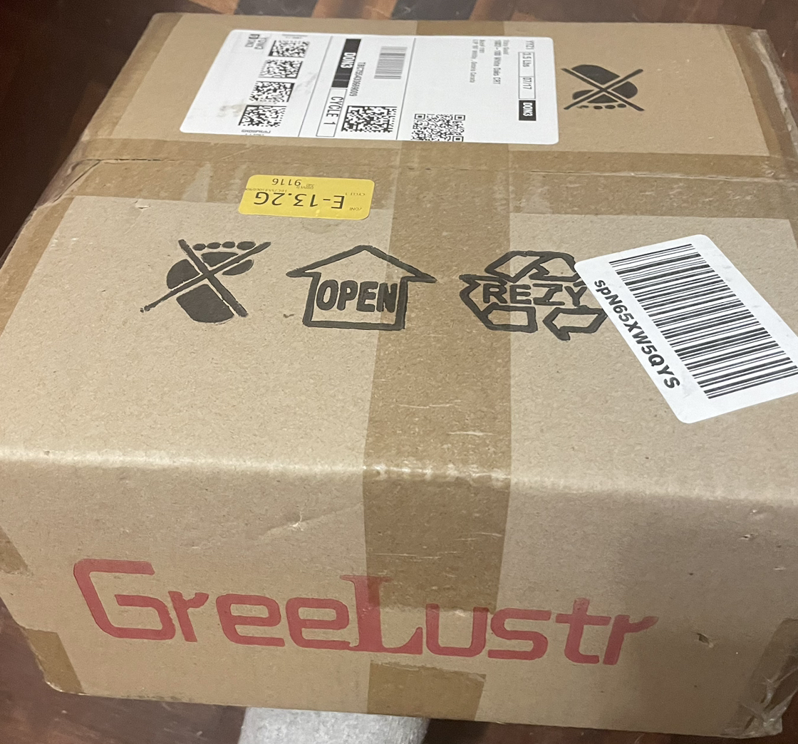 Mount Ceiling light image indicator(3)